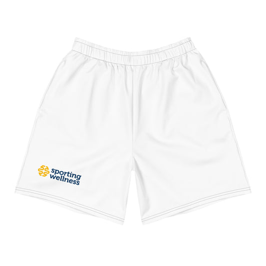 Men's Recycled Athletic Shorts