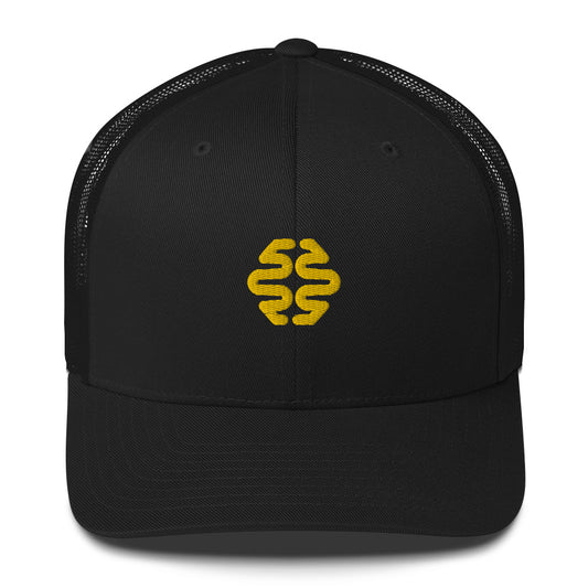 Sporting Wellness Trucker Hat